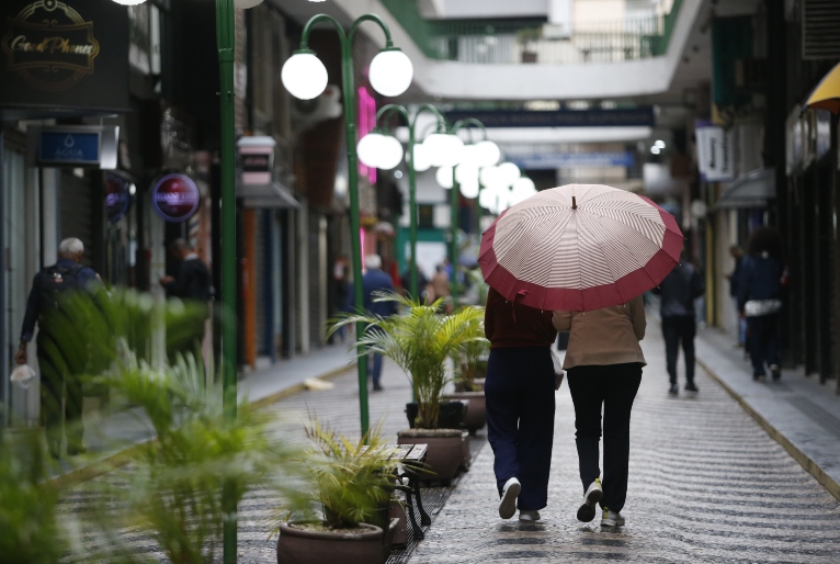 Brasil terá maior volume de chuvas dos últimos seis meses nos próximos dias; confira a previsão